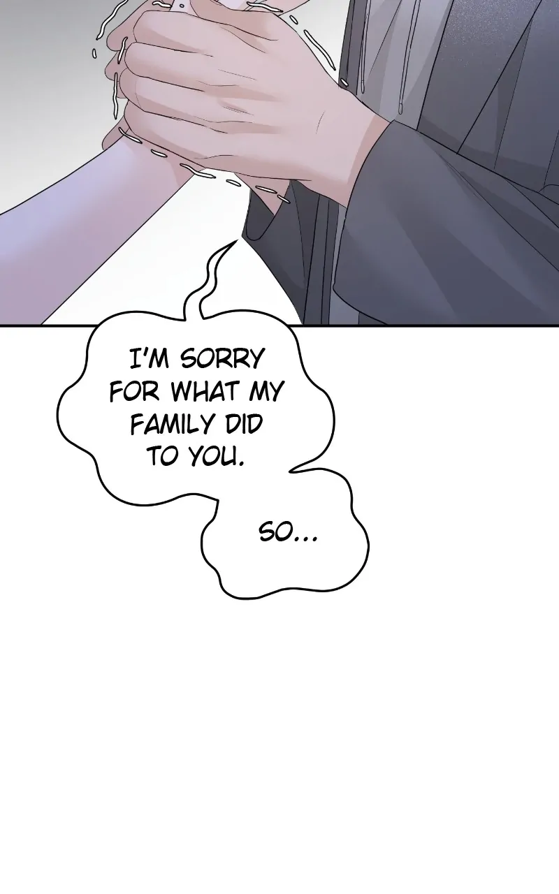 The Essence Of A Perfect Marriage Chapter 78 - page 20